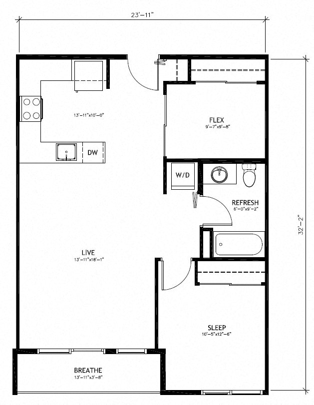 4200 S Othello St Studio-2 Beds Apartment for Rent - Photo Gallery 59
